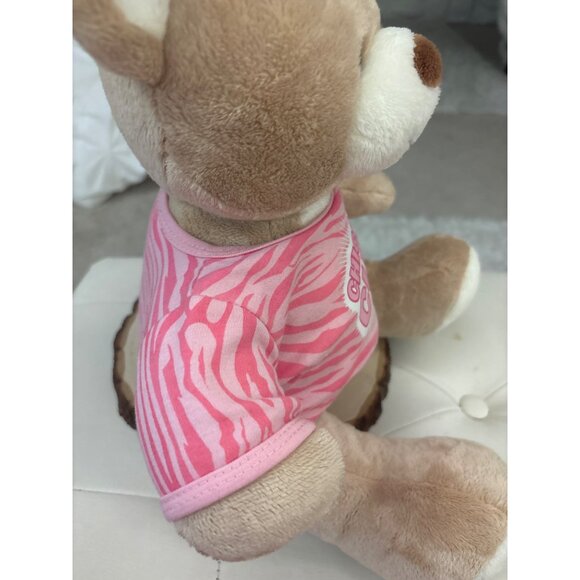 Build-A-Bear Chicago Cubs  Bear Hidden Sound/Scent Chip (Rare MLB Collectible) - Picture 10 of 14